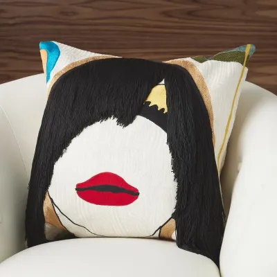 Janice Pillow