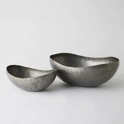 Laforge Oval Bowl Small