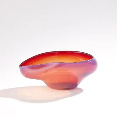Harmony Bowl Red Small