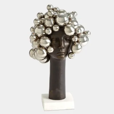 Bubbles For Brains Nickel