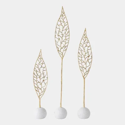 Sprig Sculpture