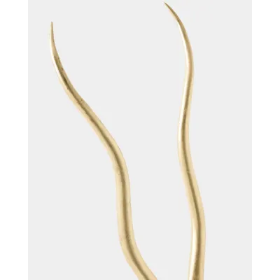 Antelope with Gold Antlers