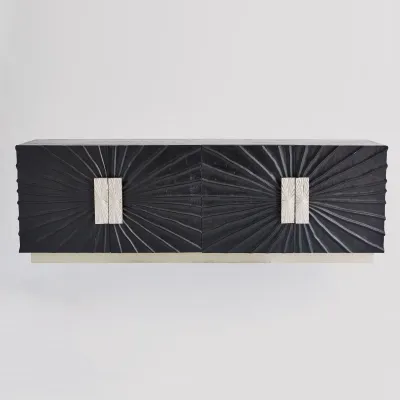 Pleated Mediumia Cabinet