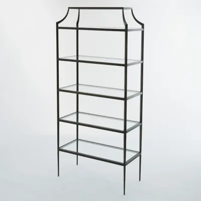 Lescot Etagere