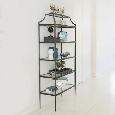 Lescot Etagere