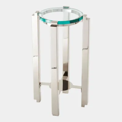 Metro Side Table