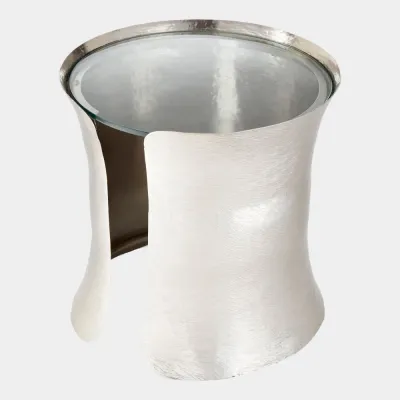 Cuff Side Table