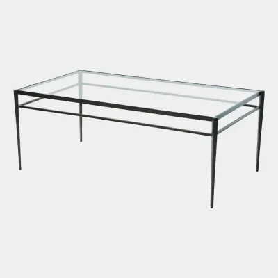 Lescot Cocktail Table