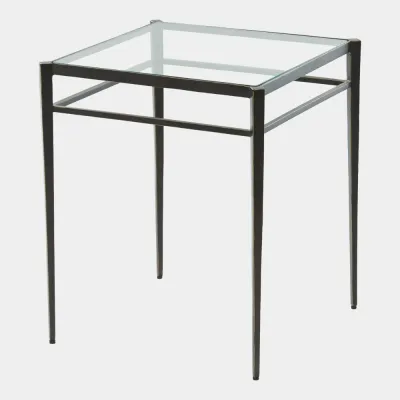 Lescot Side Table Large
