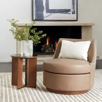 Latitudes High Contrast Rug