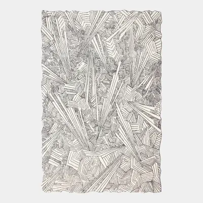 Searchlight Rug