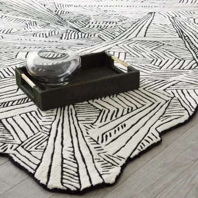 Searchlight Rug