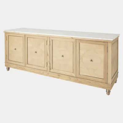 Directoire Console