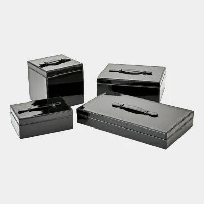 Noir Box