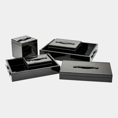 Noir Tray