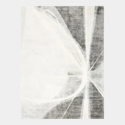 Refraction Rug