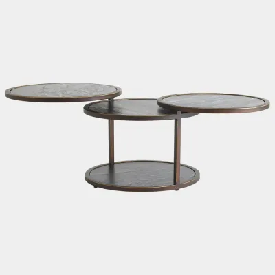 Eclipse Dusk Cocktail Table