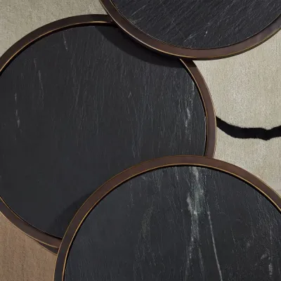 Eclipse Dusk Cocktail Table