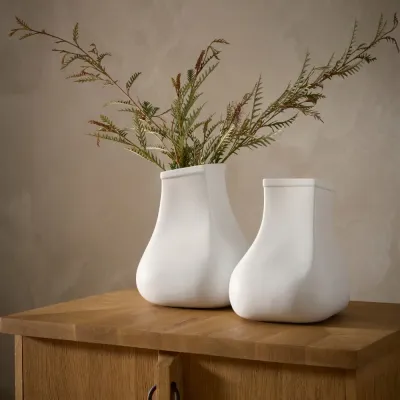 Sac Vase