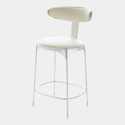 Panoplia Counter Stool