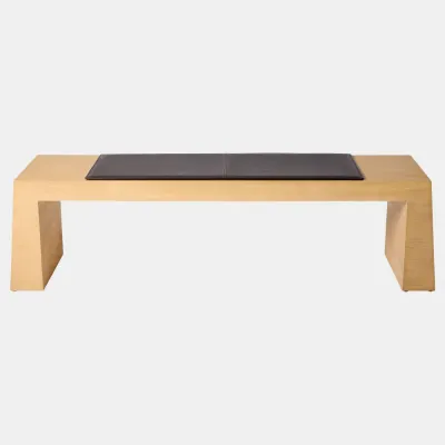 Paul Bench