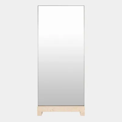 Zuri Floor Mirror