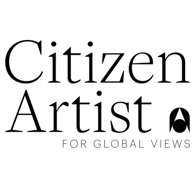 Citizen Artist for Global Views