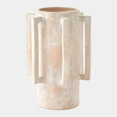Normandie Natural Vase