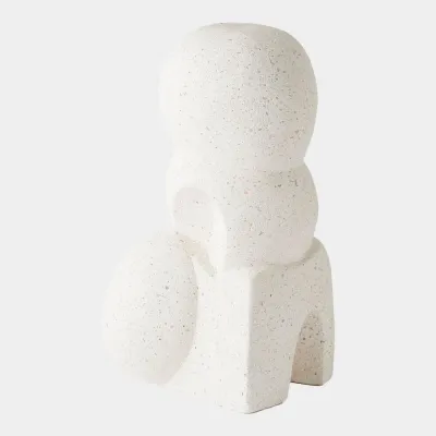 Imane Organic Sculpture