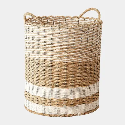 Suri Jute Basket