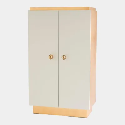 London Tall Cabinet
