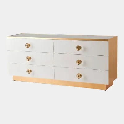 London Credenza
