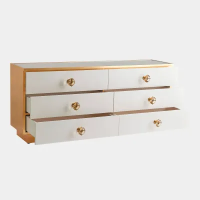 London Credenza