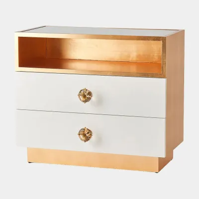 London Nightstand