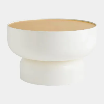 Three Kings Side Table