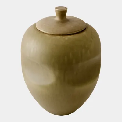 Opolo Moss Jar