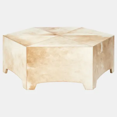 Brindle Cocktail Table