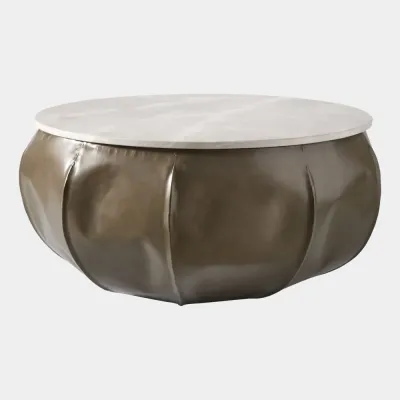 Cactus Cocktail Table