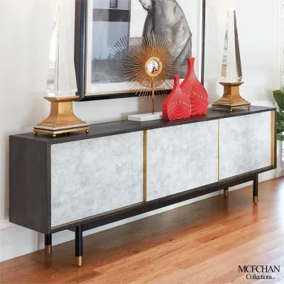 Ostara Mediumia Cabinet