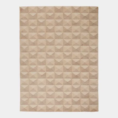 Stone Stud Rug