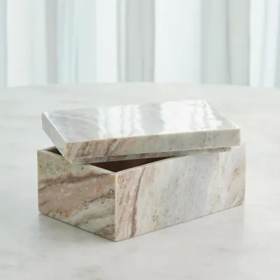 Toronto Marble Box