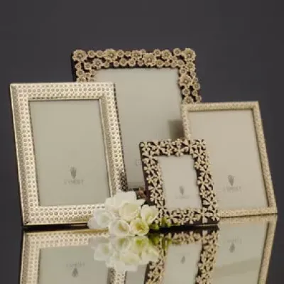 Garland Gold Picture Frame