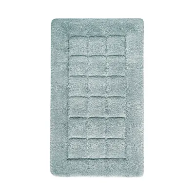 Heaven Sea Mist Bath Rug