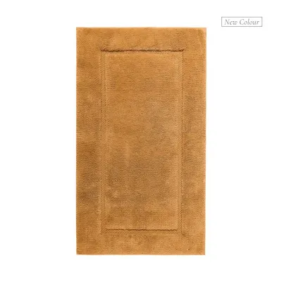 Egoist Camel Bath Rug