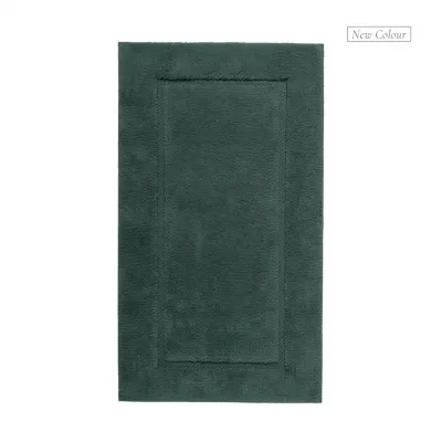Egoist Moss Bath Rug
