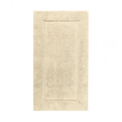 Egoist Wheat Bath Rug