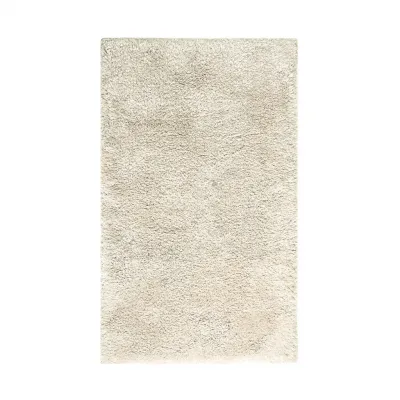 Egoist Cloud Natural Bath Rug