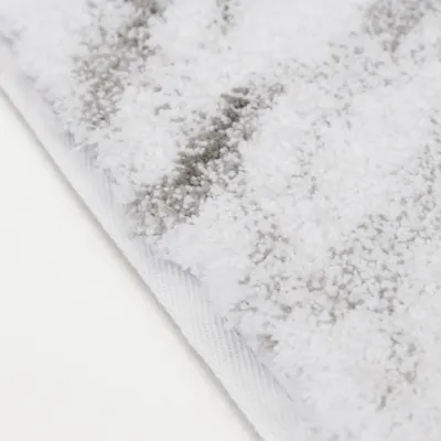 Calacatta Bath Rug