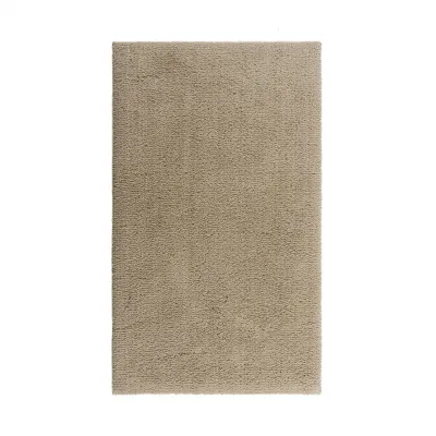 Egoist Velour Stone Bath Rug