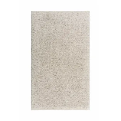 Egoist Velour Fog Bath Rug